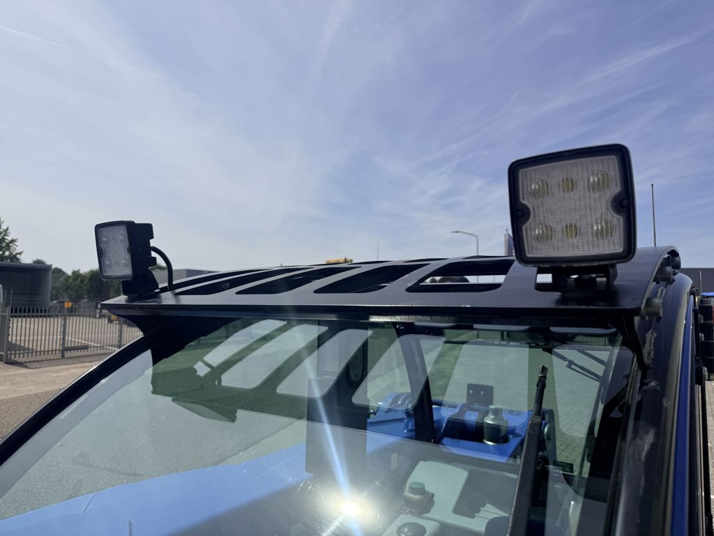 New Holland LM5.25 Verreiker