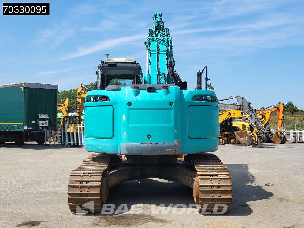 Kobelco SK260 SRNLC-3