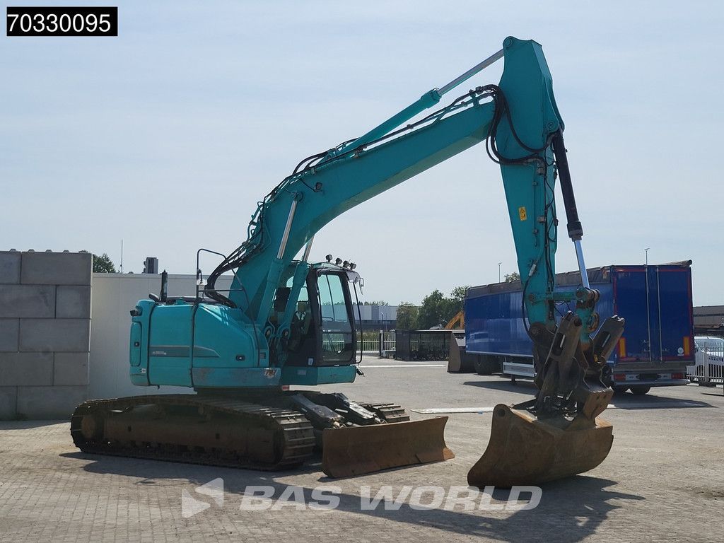 Kobelco SK260 SRNLC-3