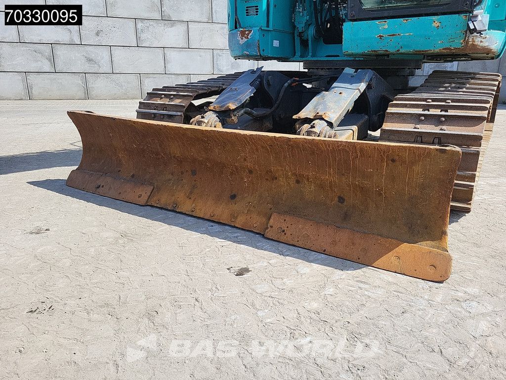 Kobelco SK260 SRNLC-3