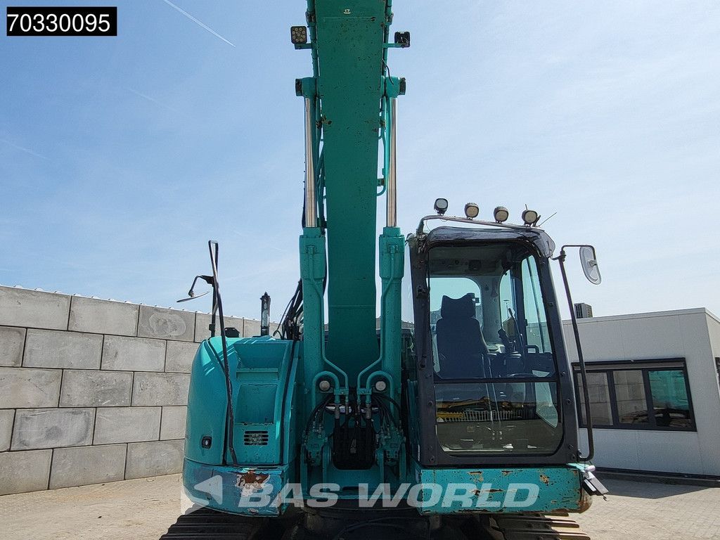 Kobelco SK260 SRNLC-3