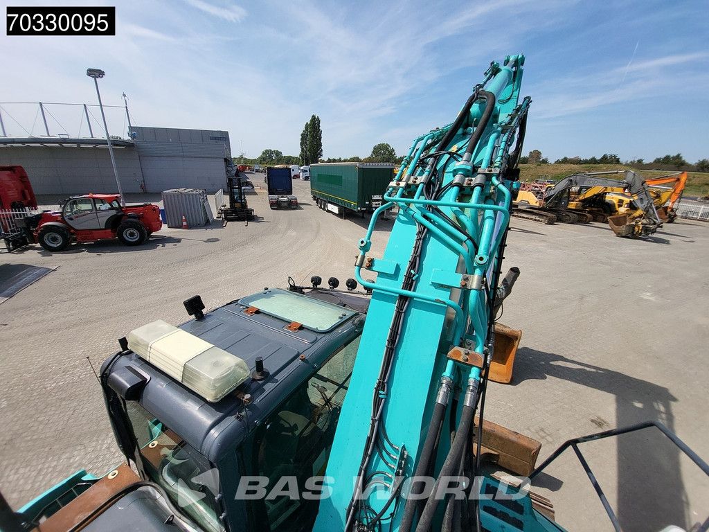 Kobelco SK260 SRNLC-3