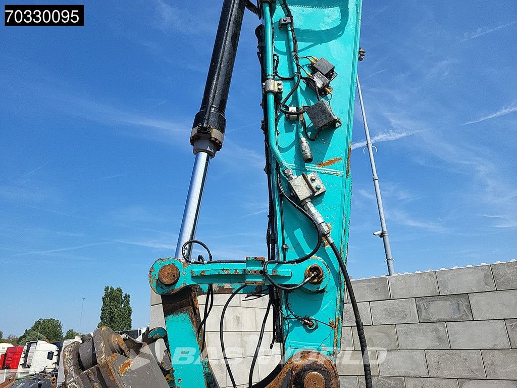 Kobelco SK260 SRNLC-3