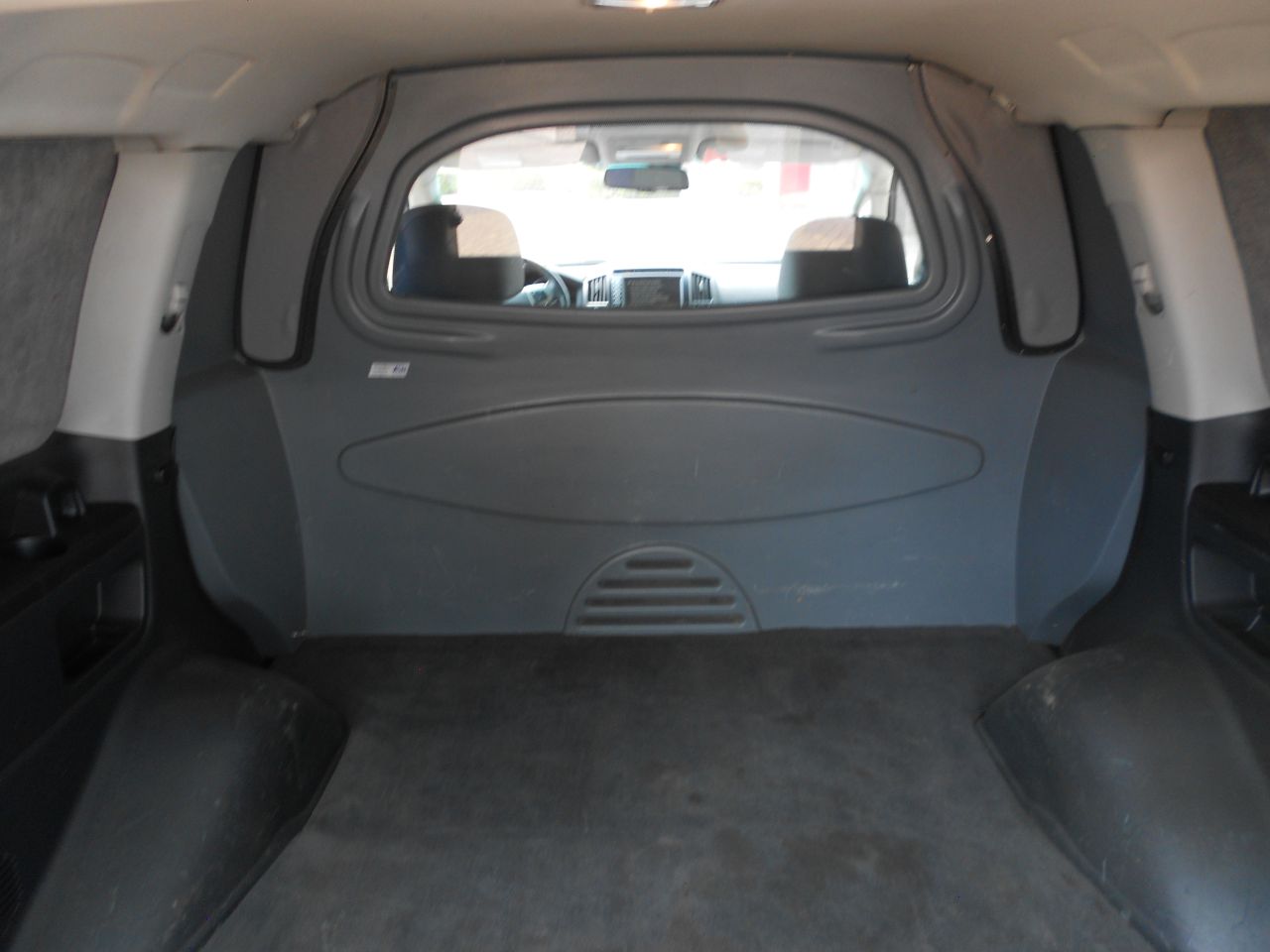 Toyota landcruiser 200 v8