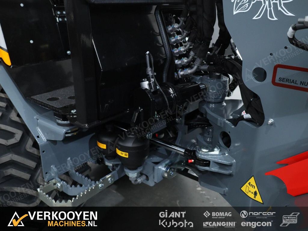 2026 Giant G2700 TELE HD+ VK10966