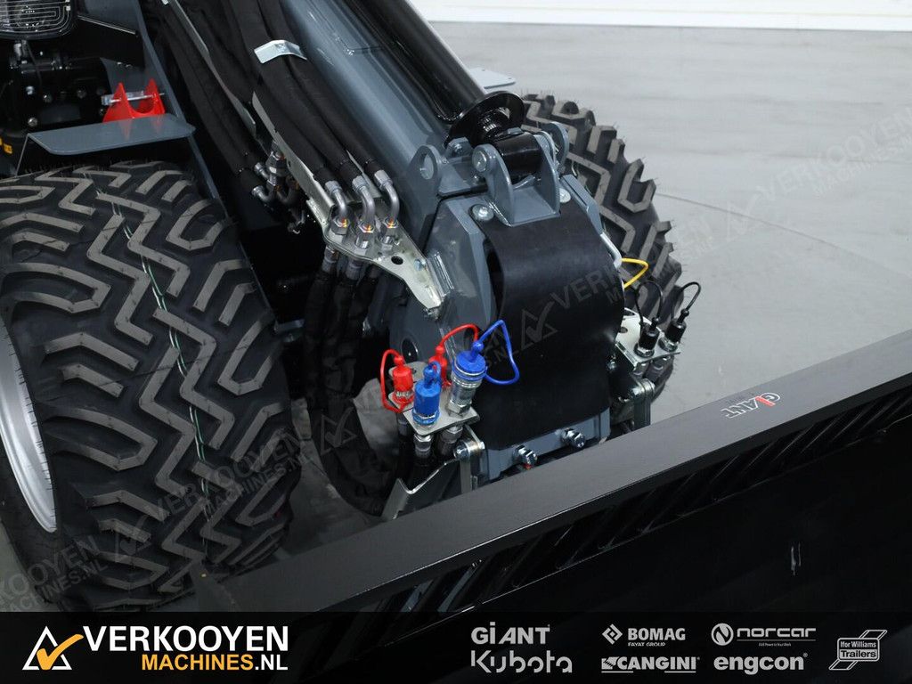 2026 Giant G2700 TELE HD+ VK10966