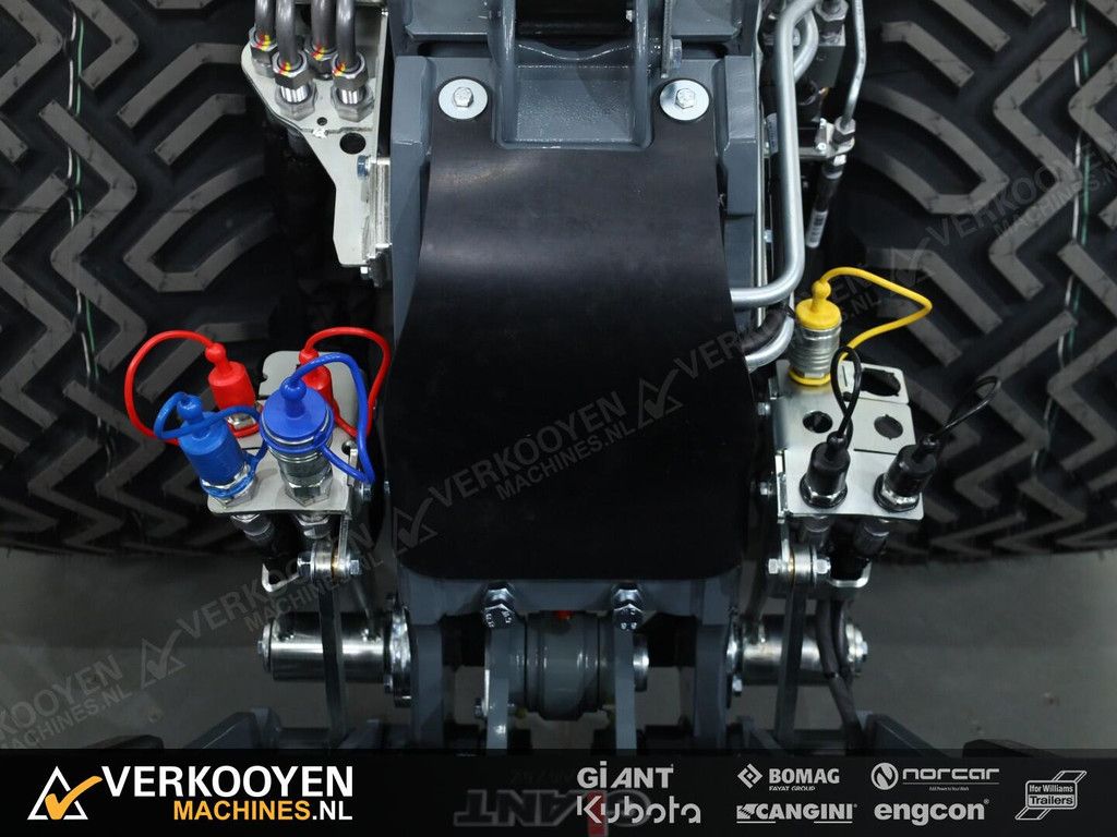 2026 Giant G2700 TELE HD+ VK10966
