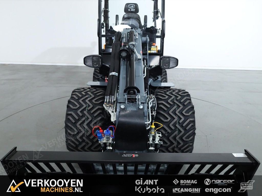 2026 Giant G2700 TELE HD+ VK10966