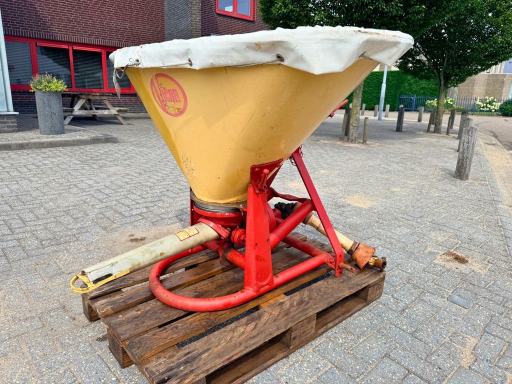 Vicon PS603 Pendelstrooier