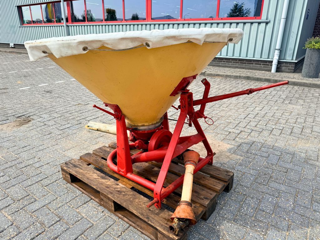 Vicon PS603 Pendelstrooier