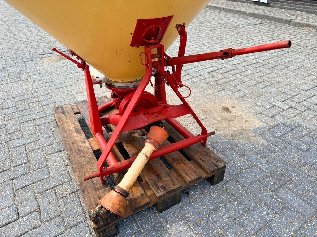 Vicon PS603 Pendelstrooier