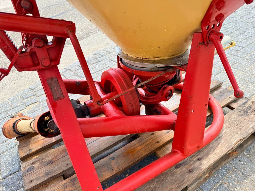 Vicon PS603 Pendelstrooier
