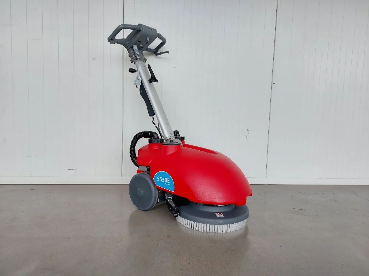 Meijer S350E Demo model