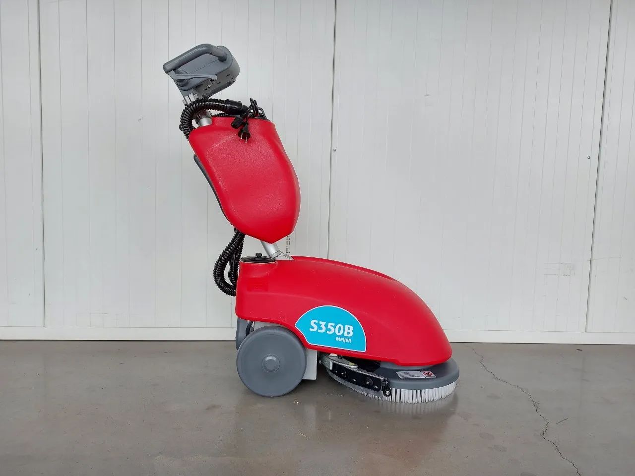 Meijer S350B