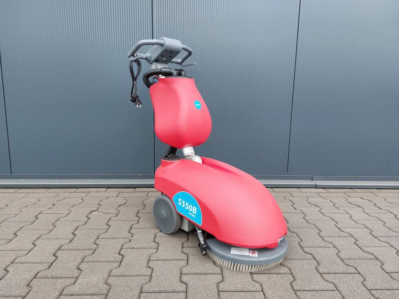 Meijer S350B Demo model