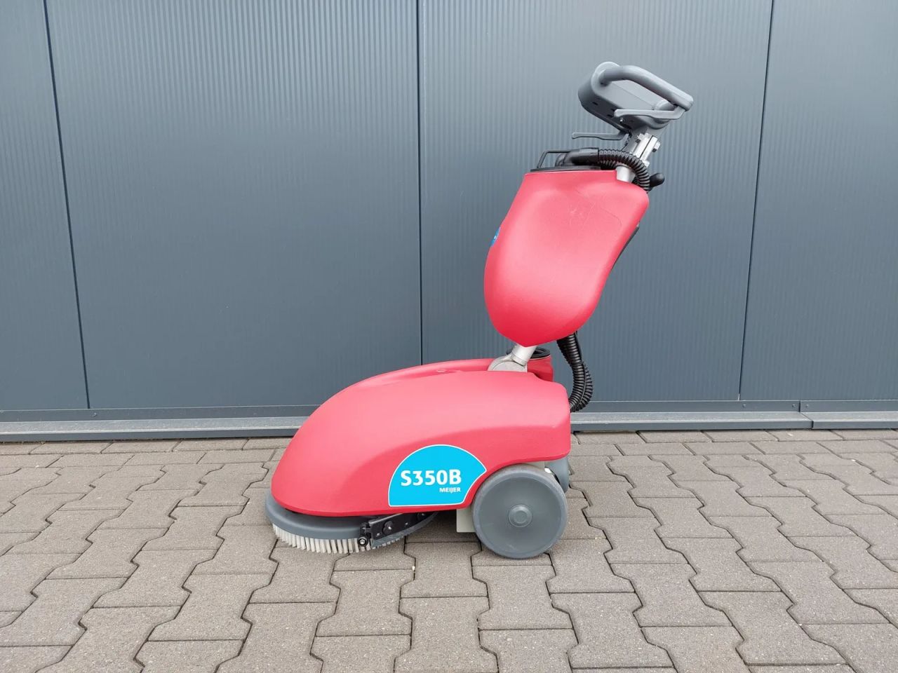 Meijer S350B Demo model