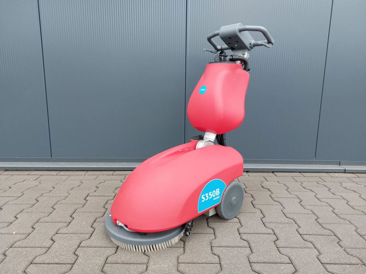 Meijer S350B Demo model