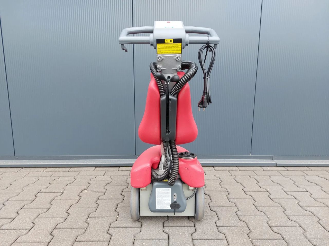 Meijer S350B Demo model