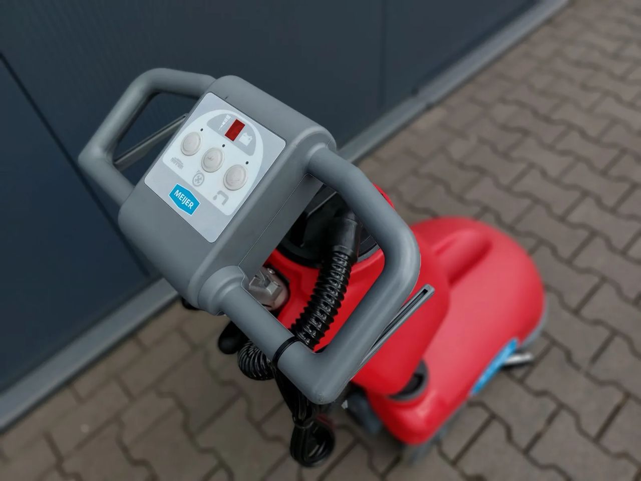 Meijer S350B Demo model