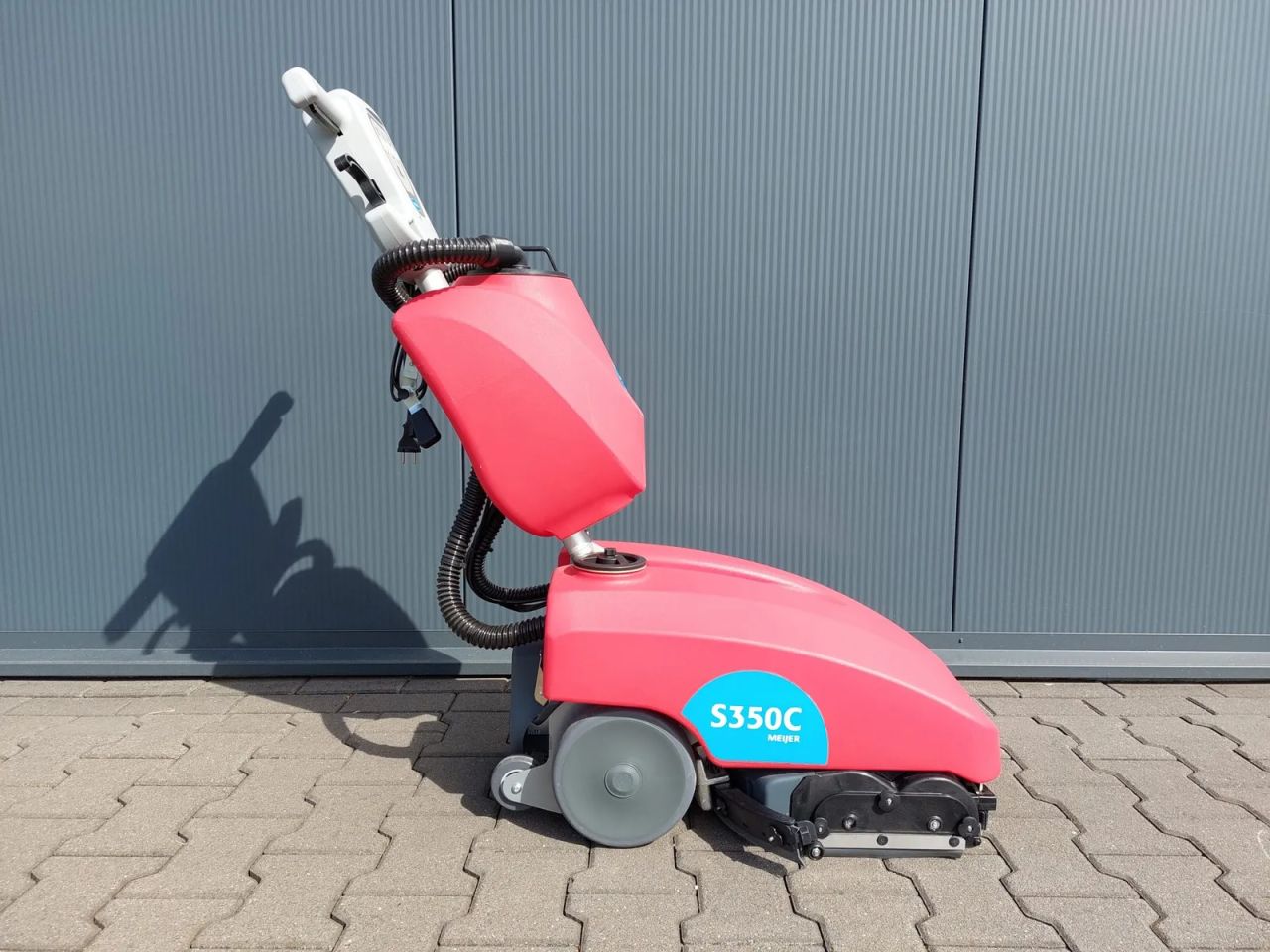 Meijer S350C Demo model