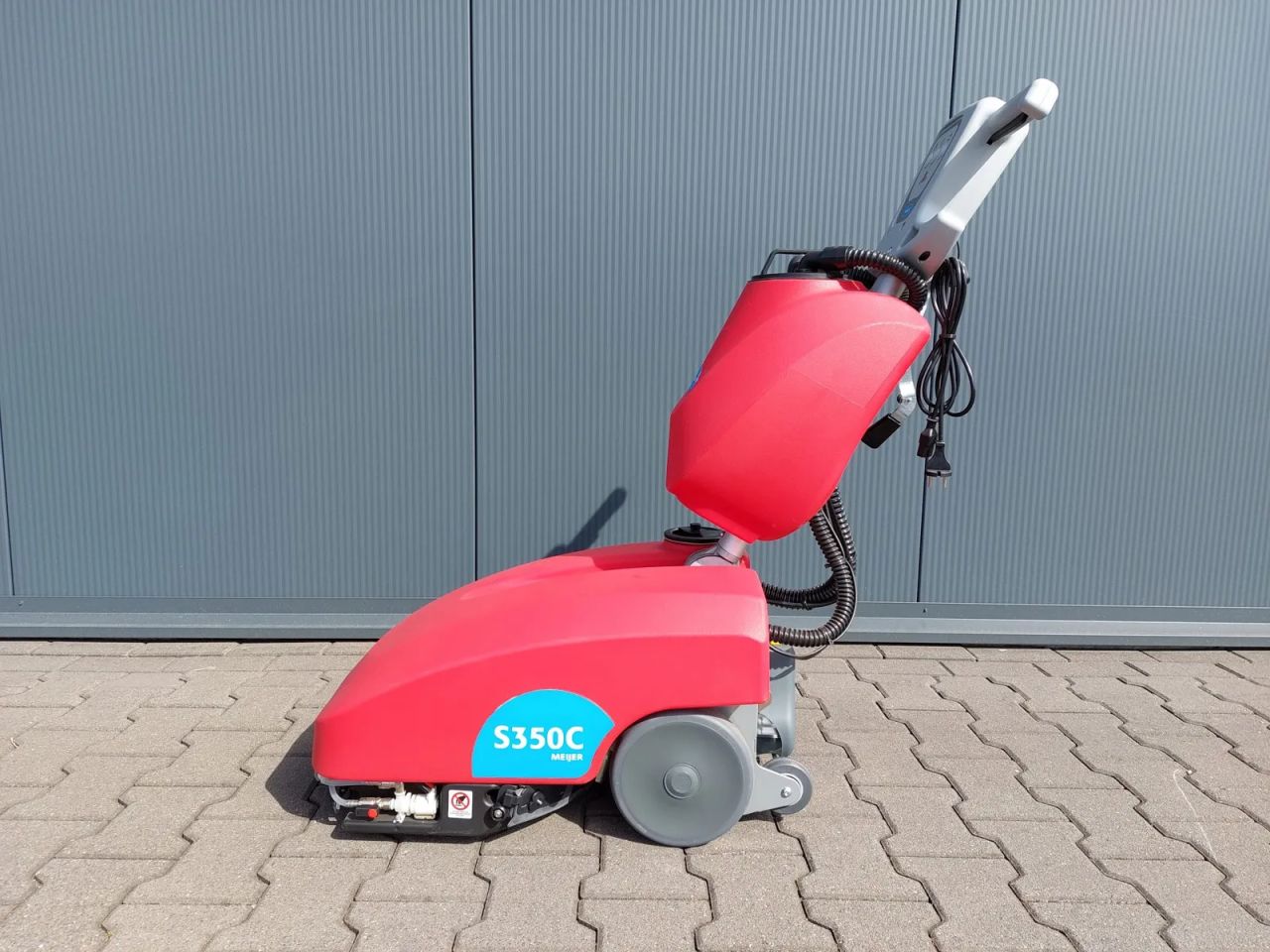 Meijer S350C Demo model