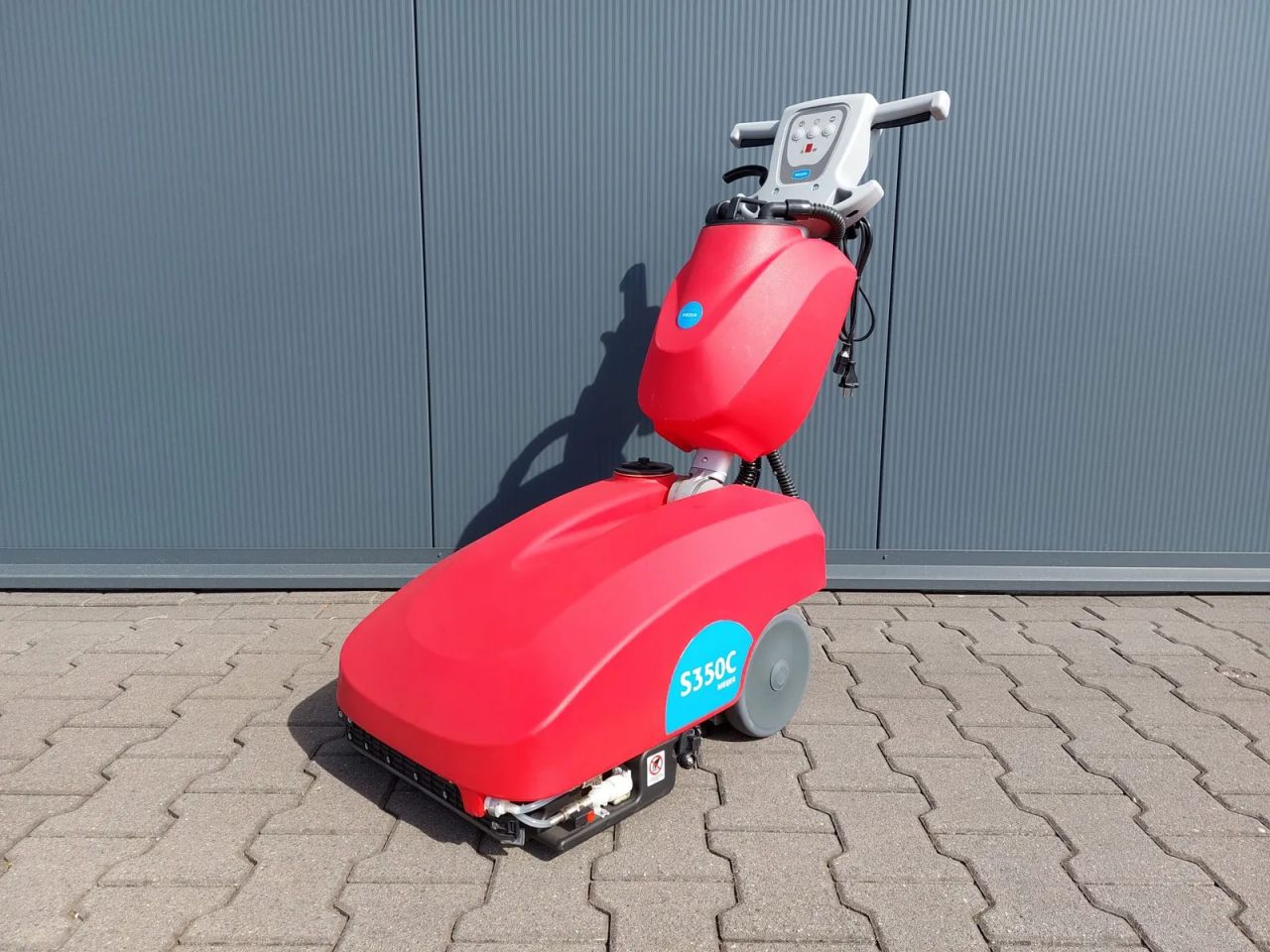 Meijer S350C Demo model