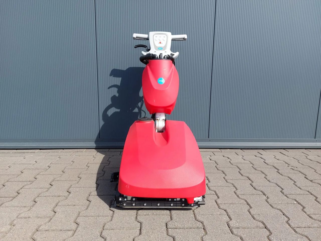 Meijer S350C Demo model