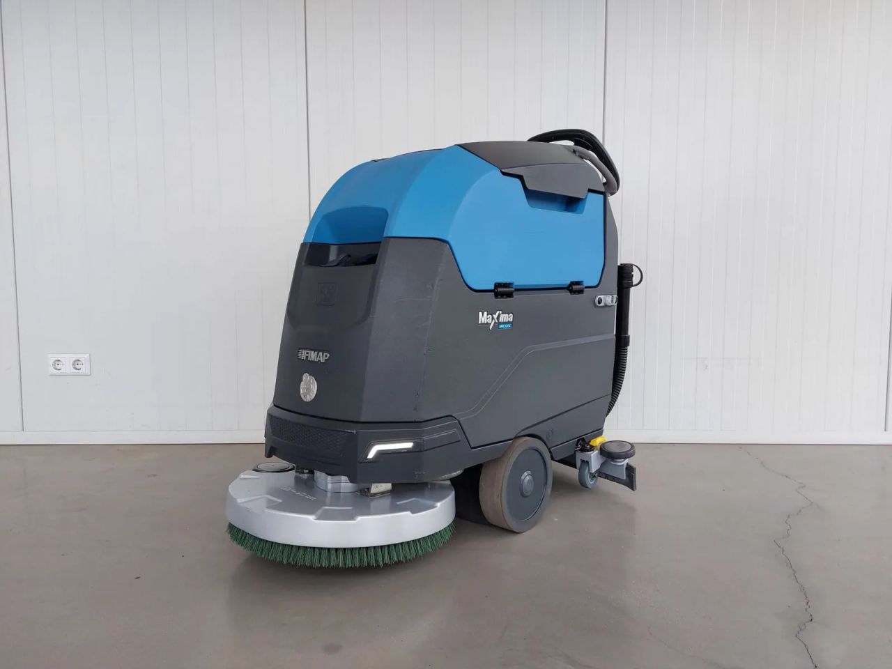 Fimap Maxima 50BT