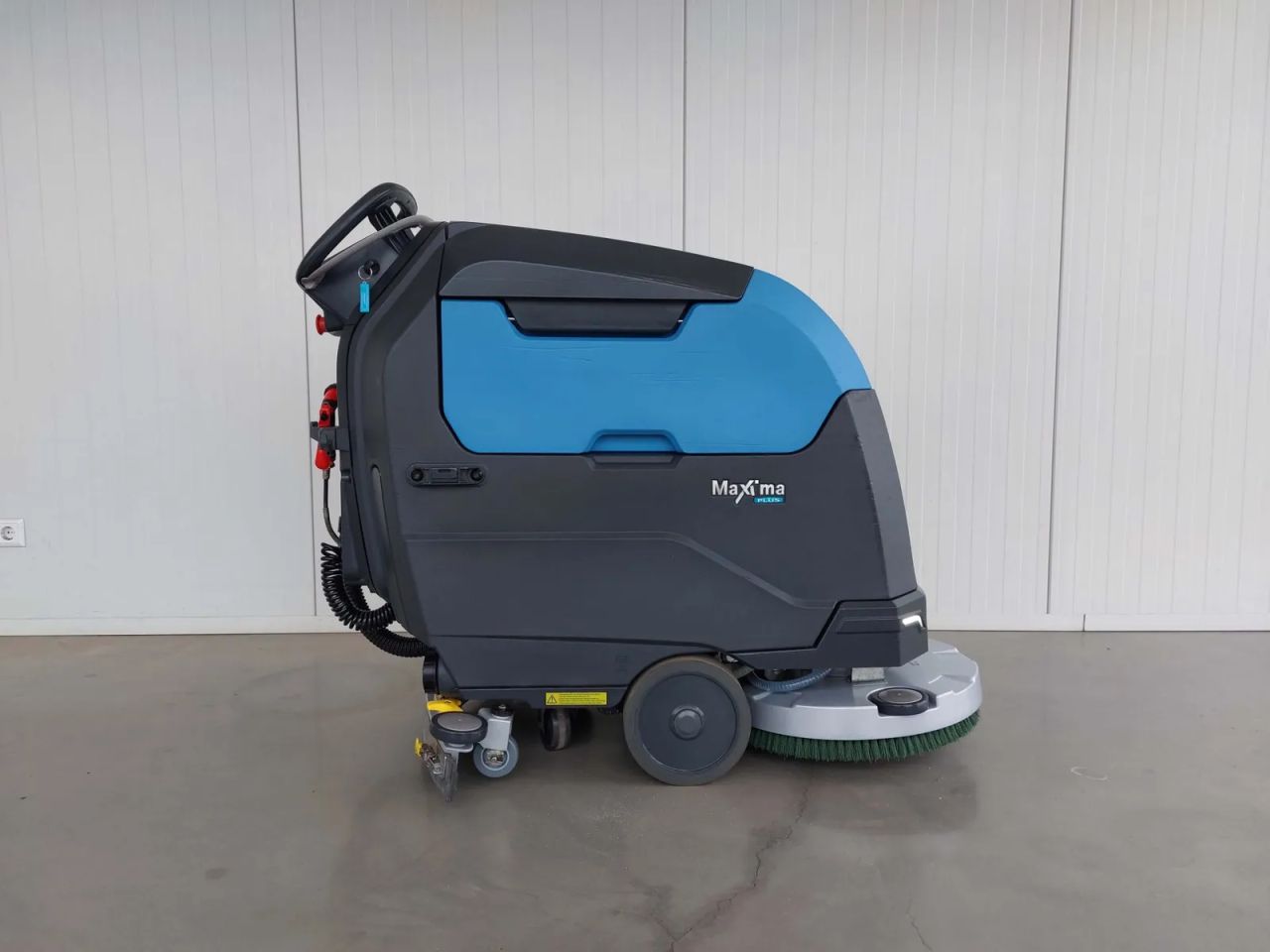 Fimap Maxima 50BT