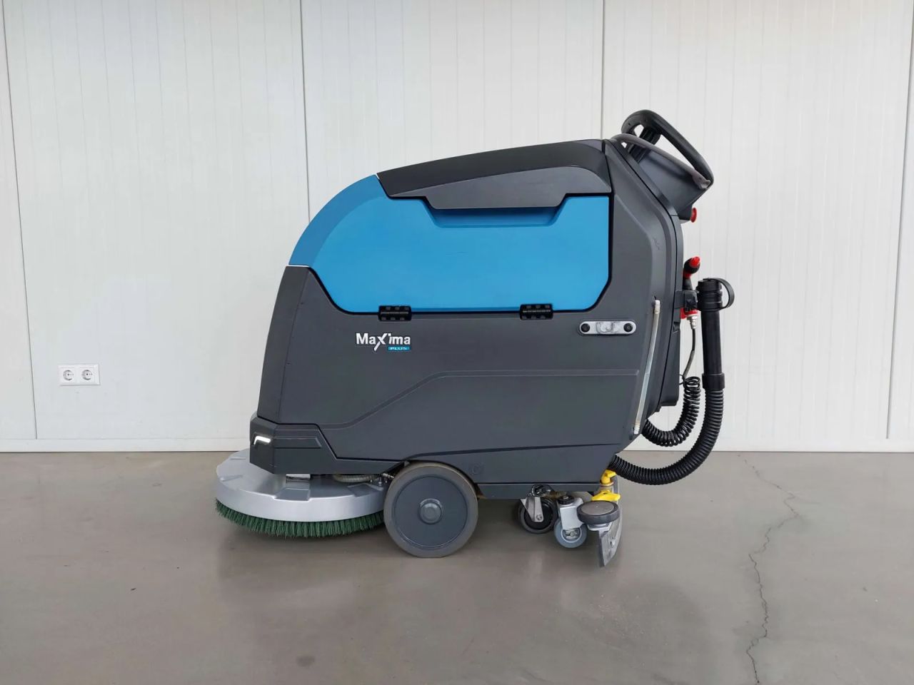 Fimap Maxima 50BT
