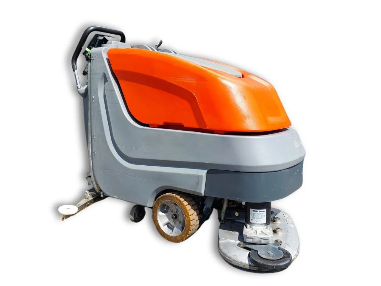 Hako B70 CL
