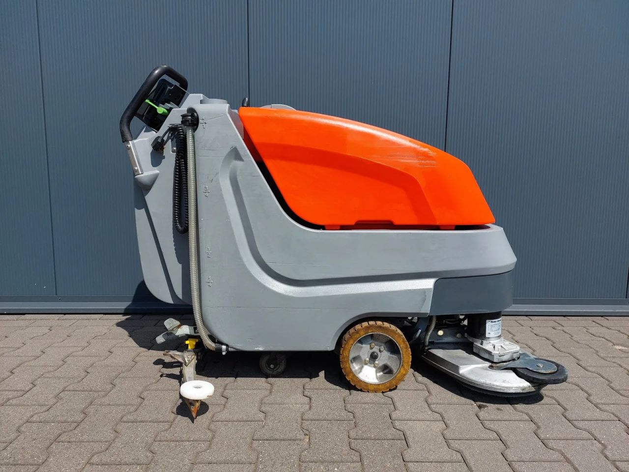 Hako B70 CL