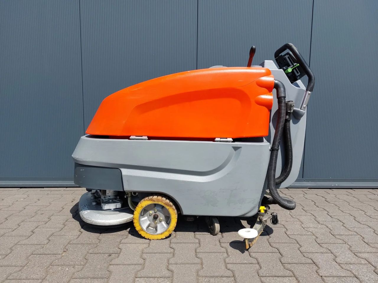 Hako B70 CL