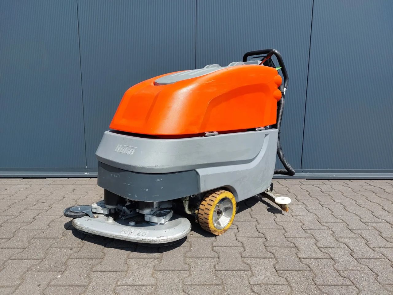 Hako B70 CL