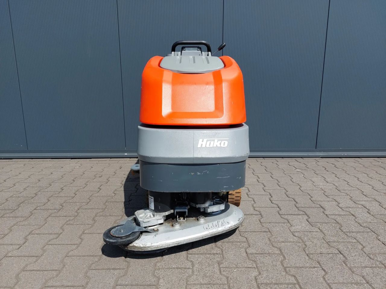 Hako B70 CL
