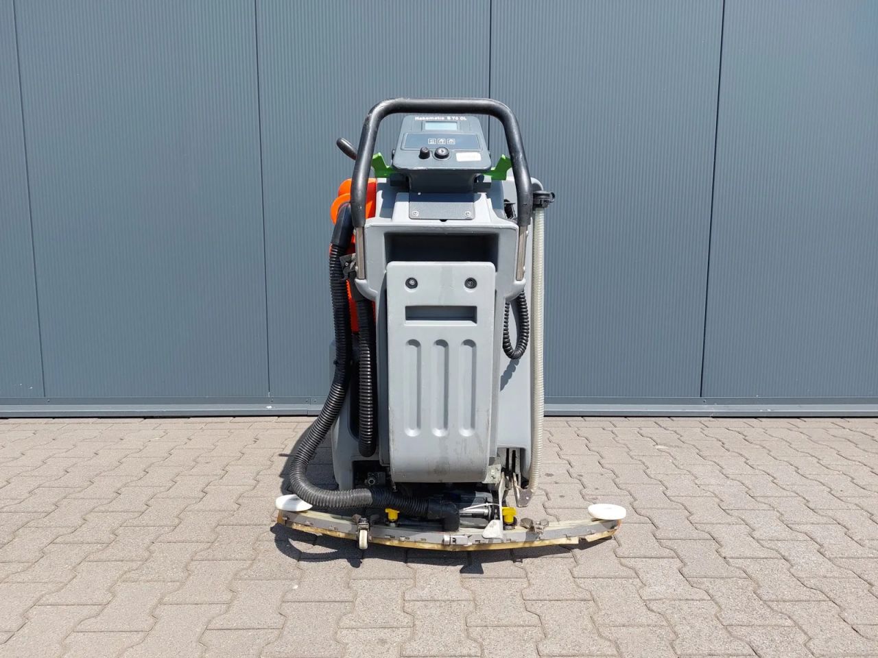 Hako B70 CL