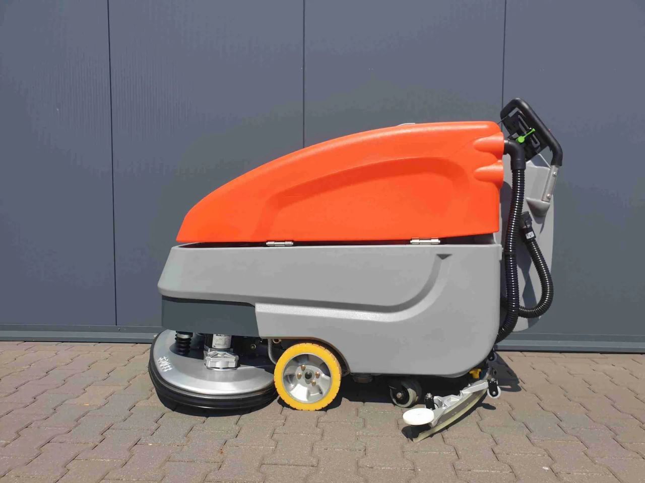 Hako B90 CL