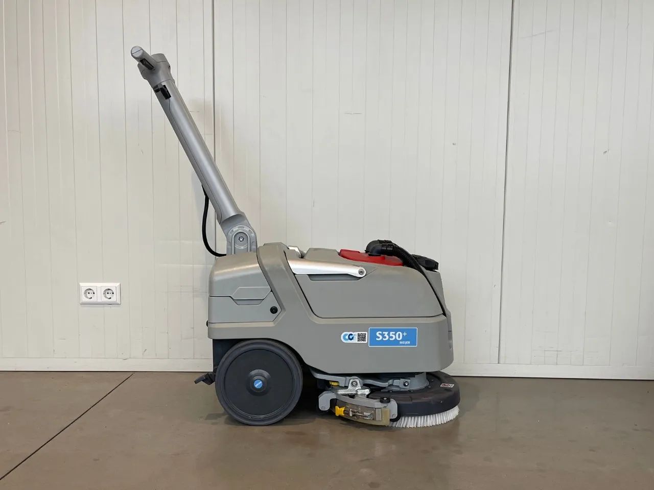 Meijer S350+