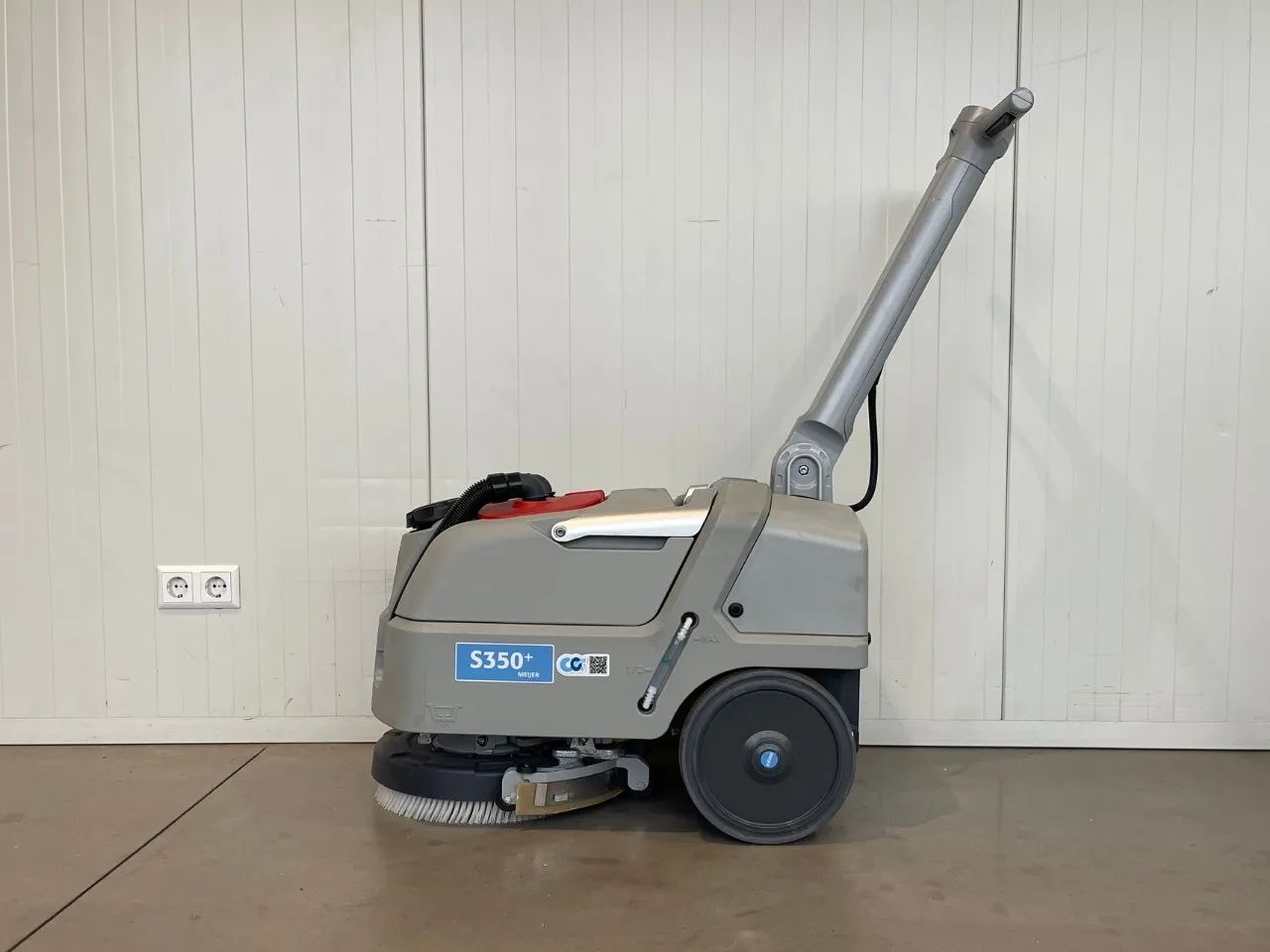 Meijer S350+