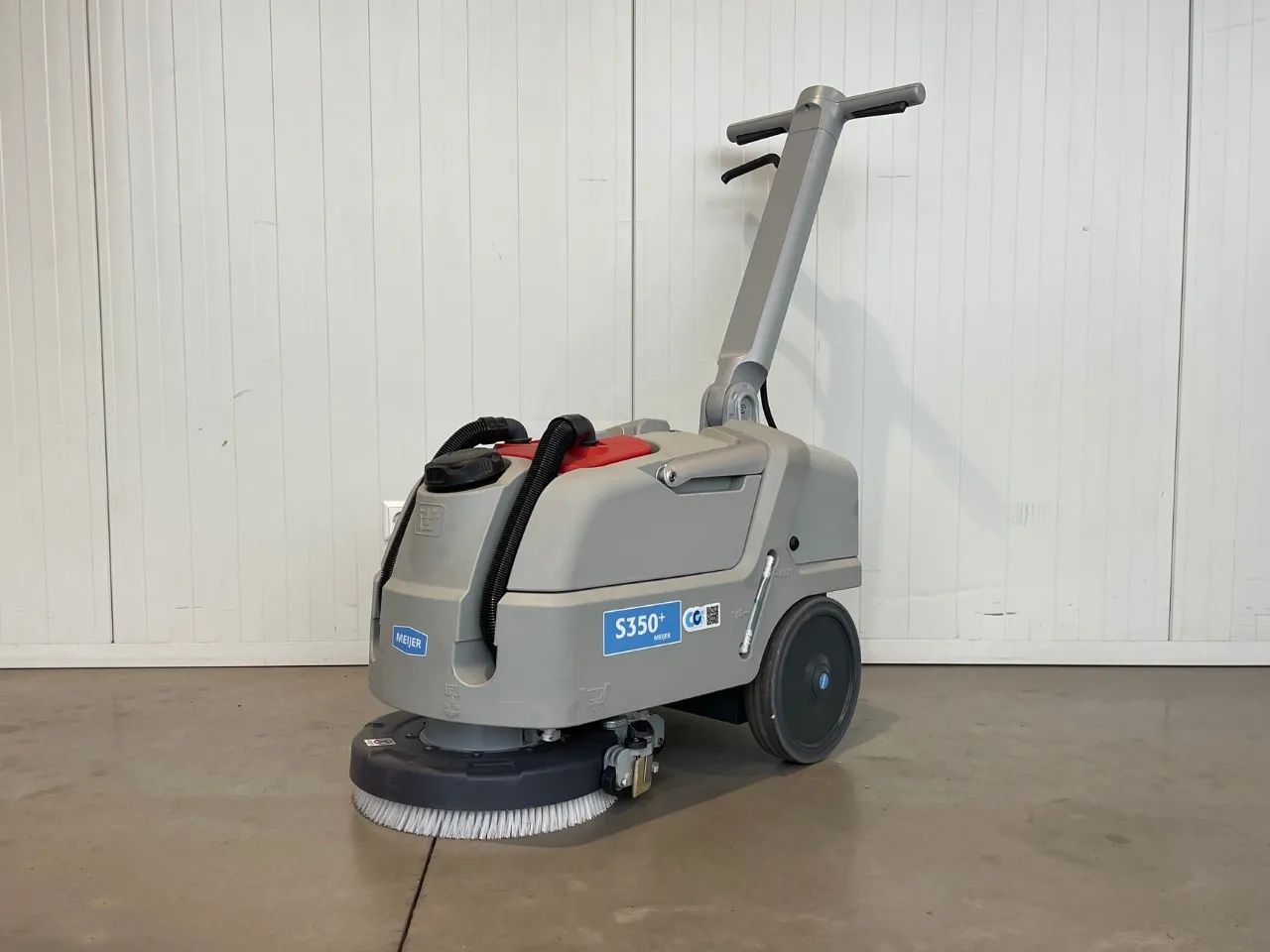 Meijer S350+