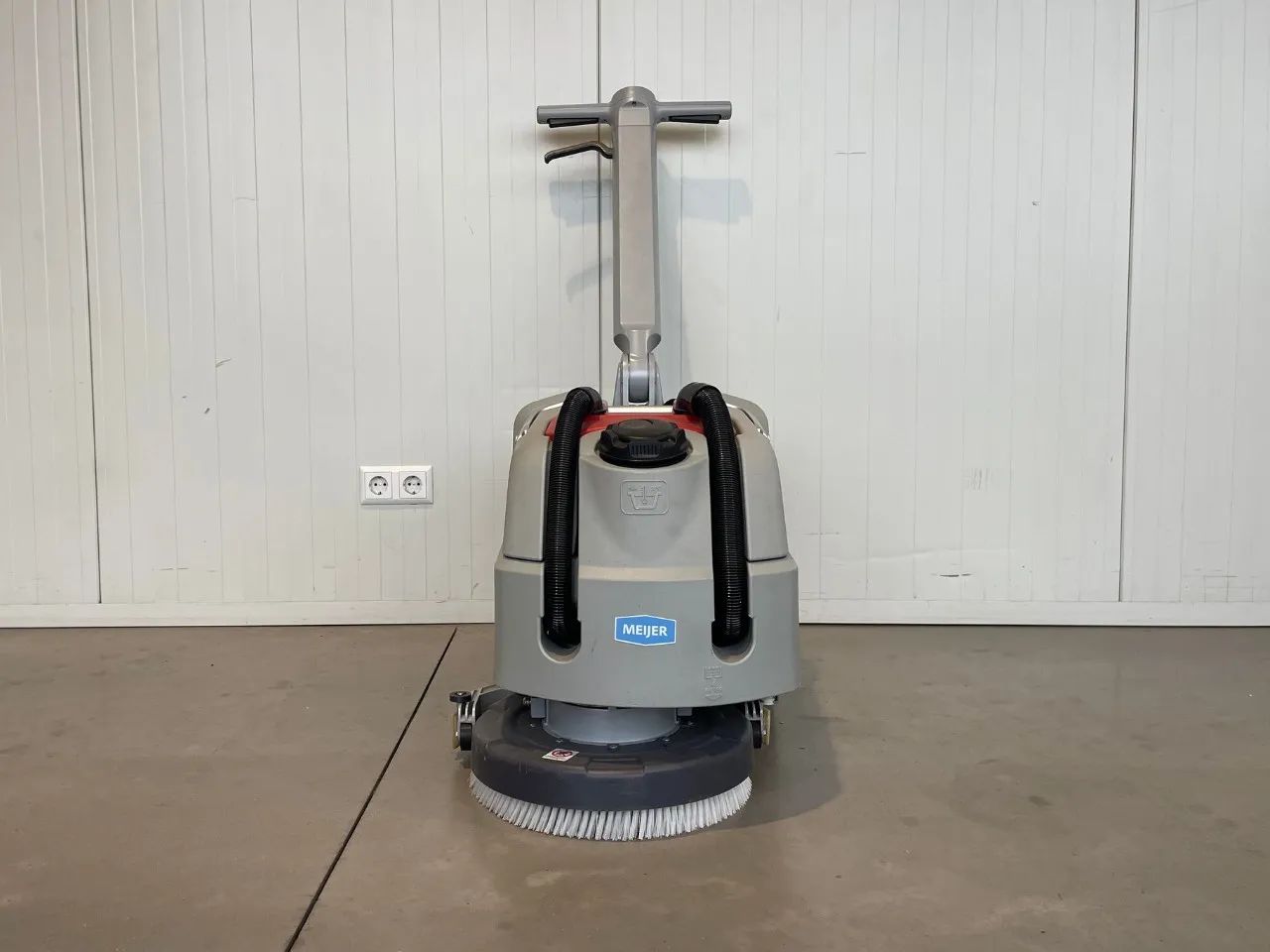 Meijer S350+