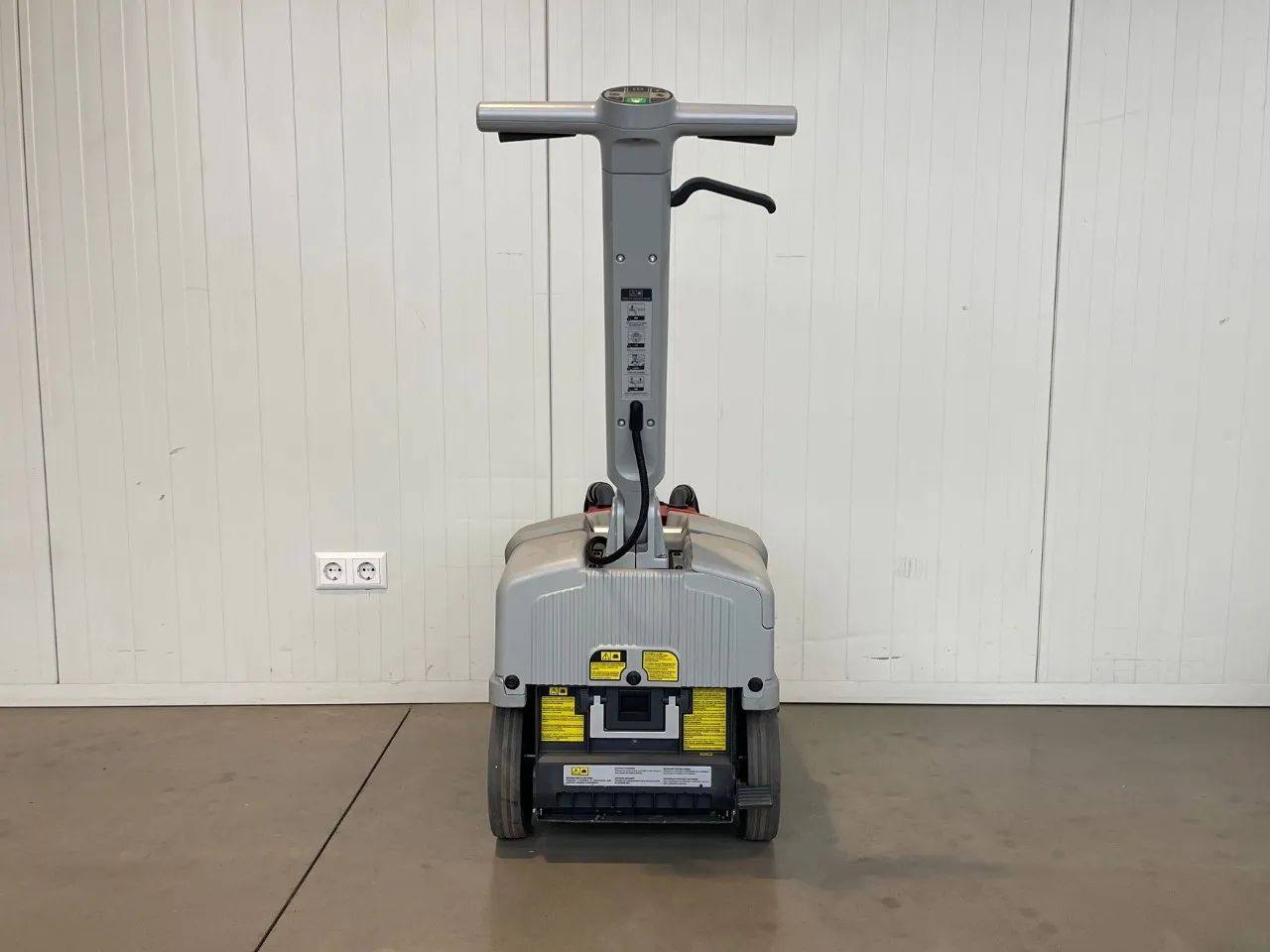 Meijer S350+