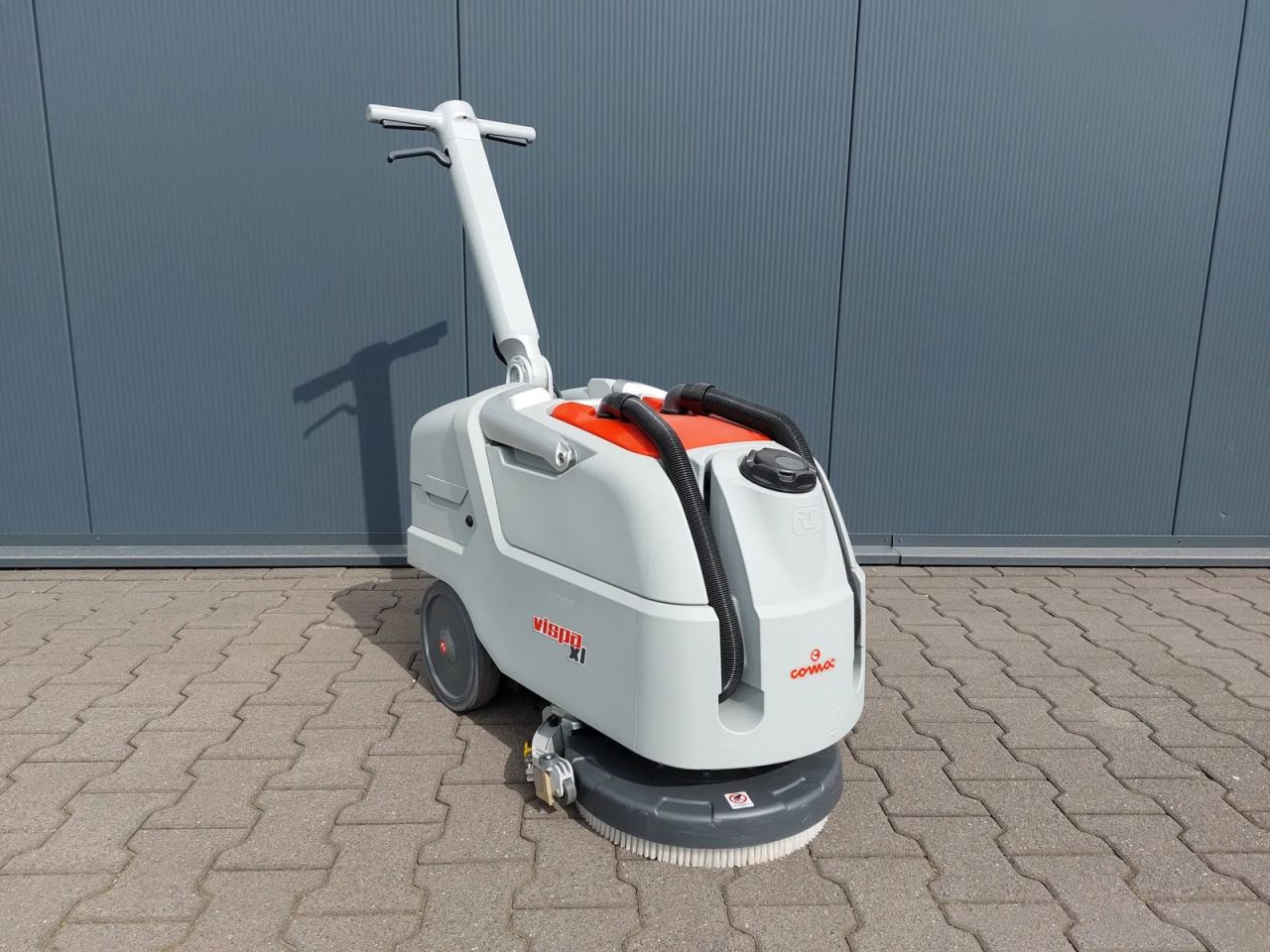 Meijer S430B Demo model