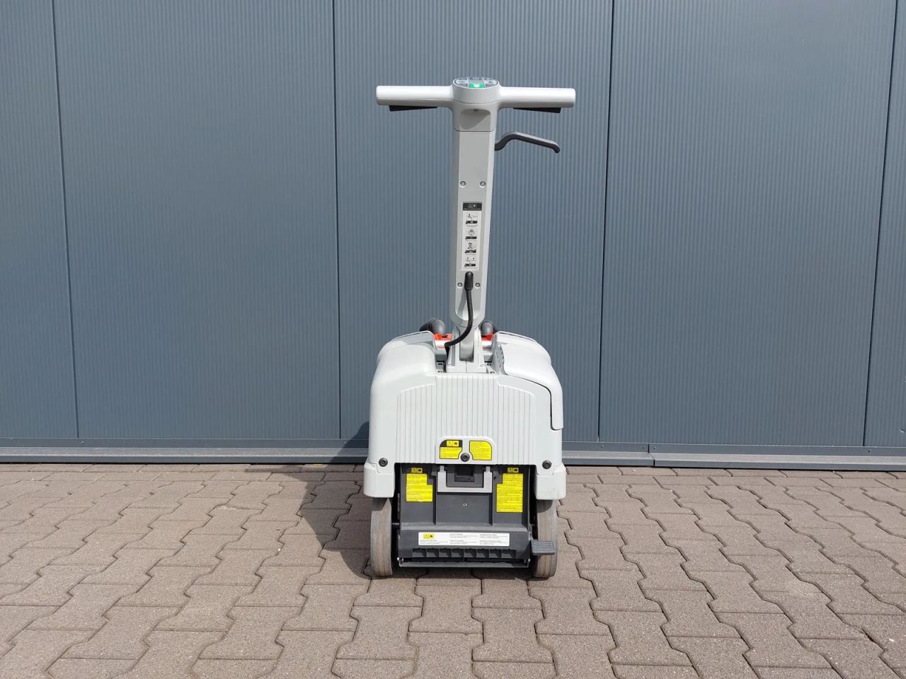 Meijer S430B Demo model