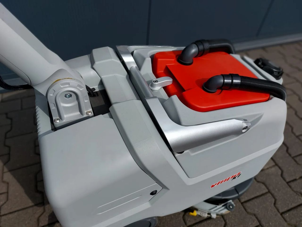 Meijer S430B Demo model