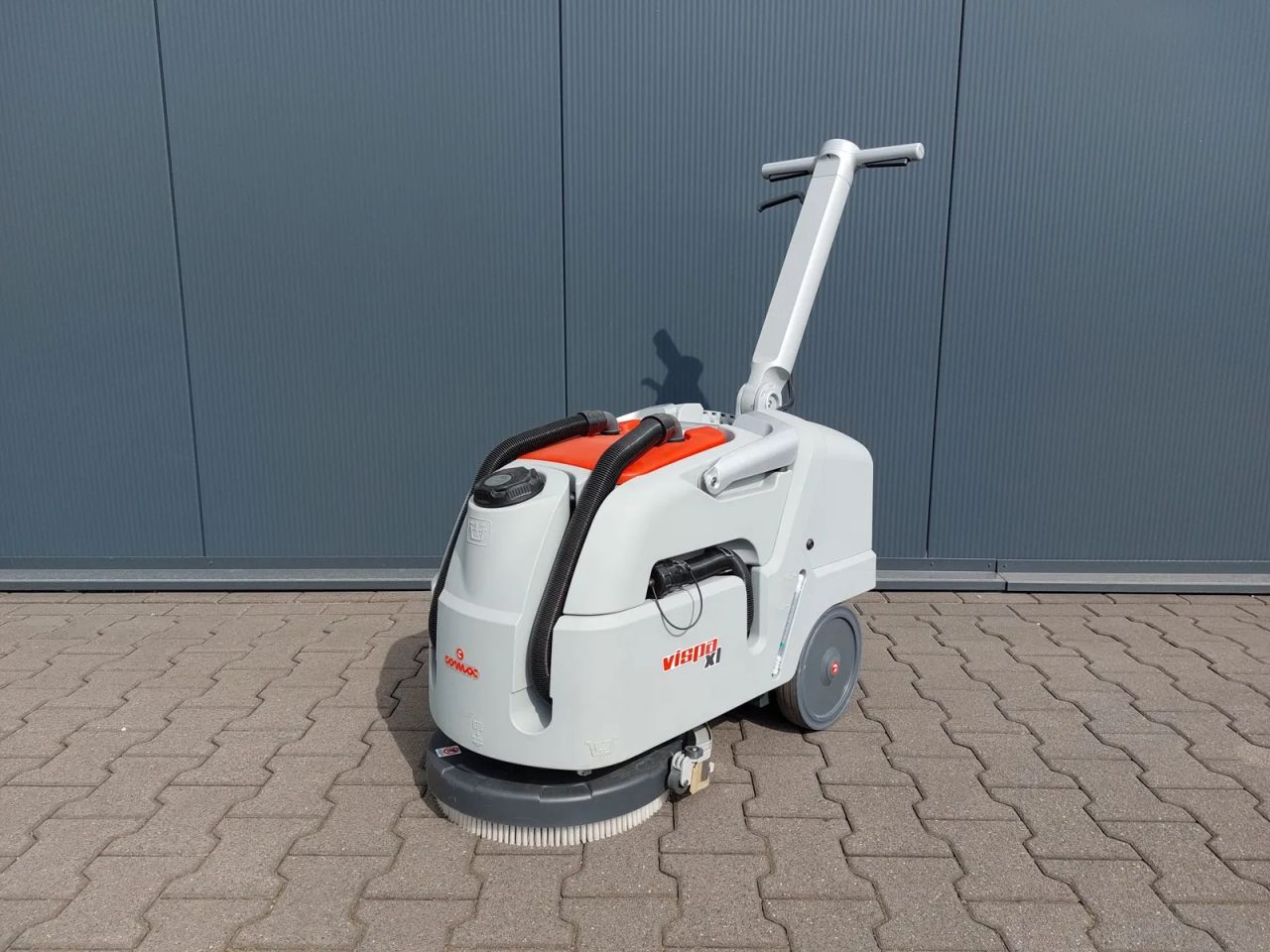 Meijer S430B Demo model