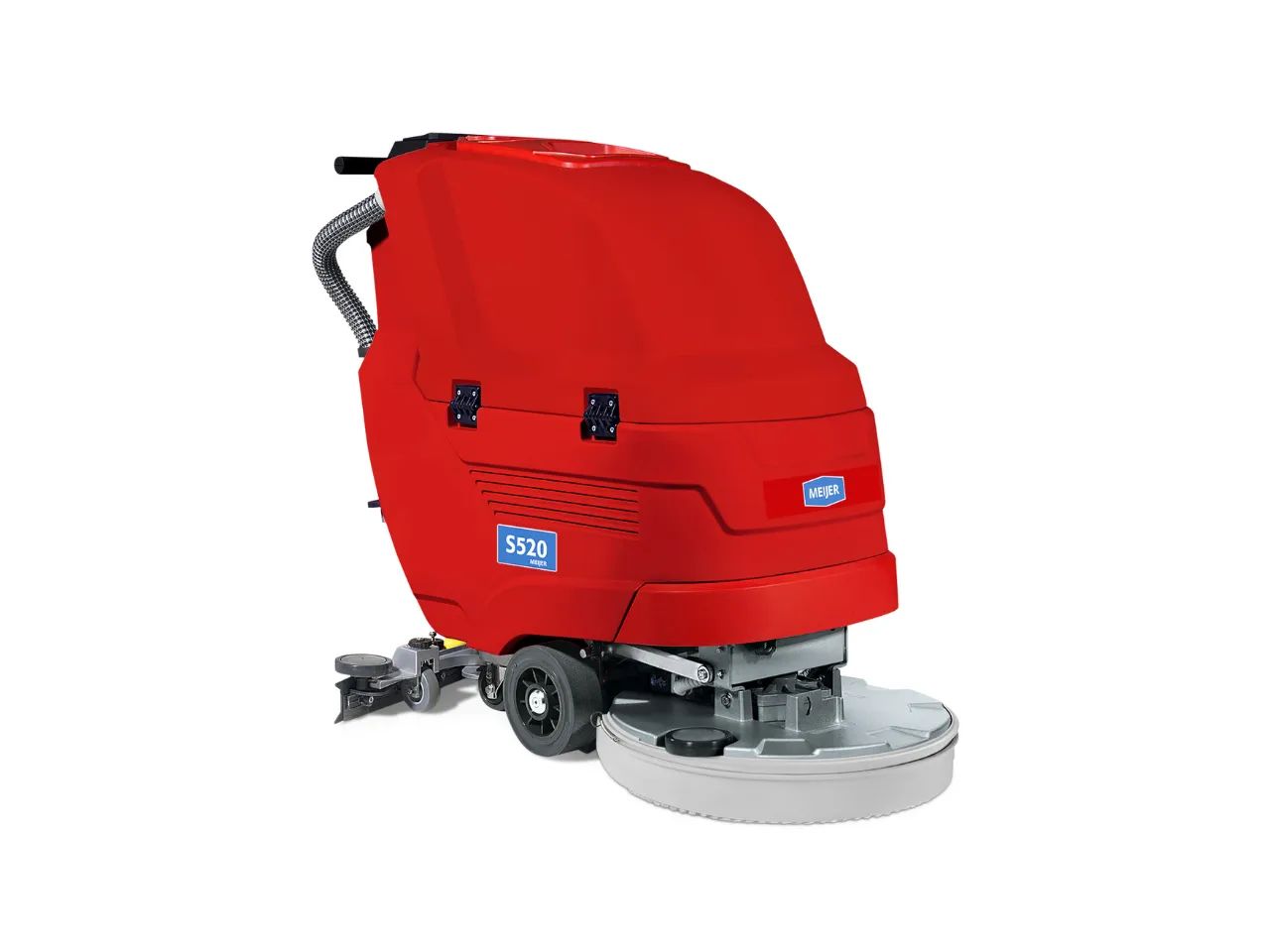 Meijer S520B
