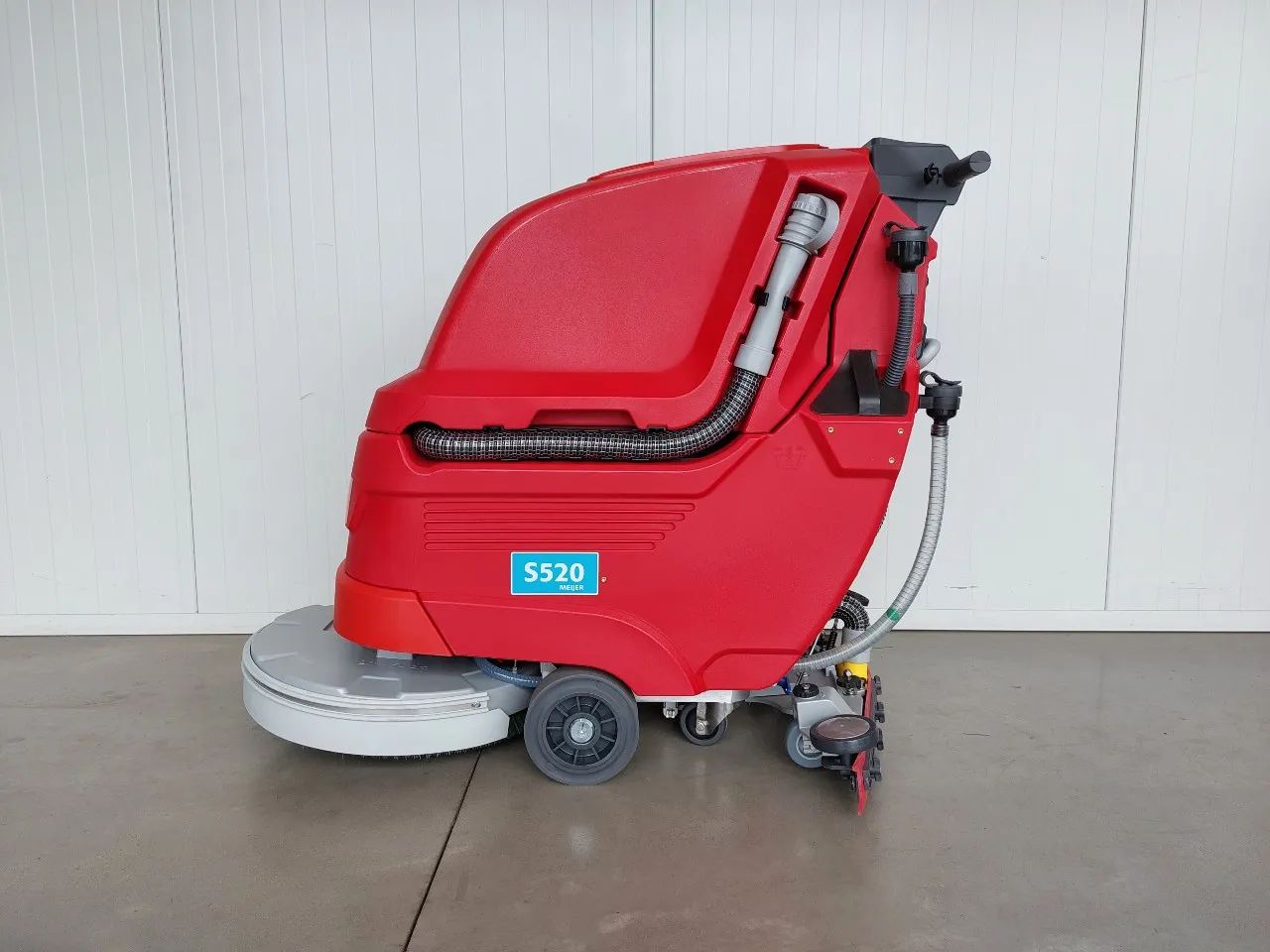 Meijer S520B