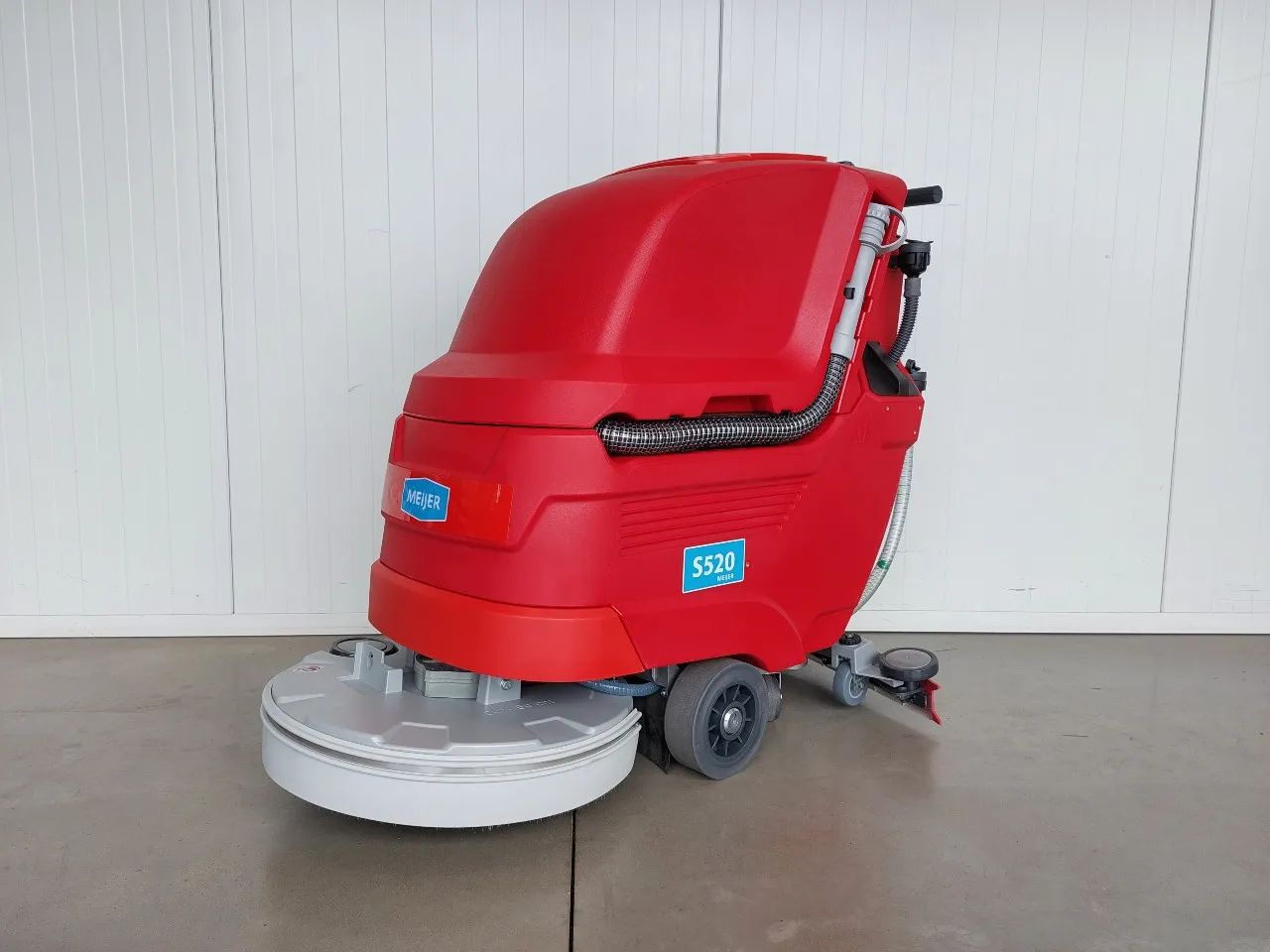 Meijer S520B