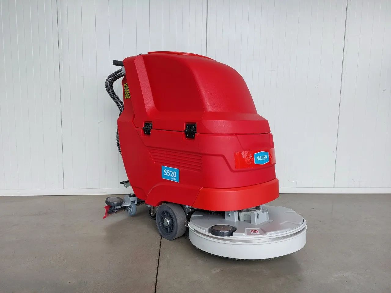 Meijer S520B Demo model